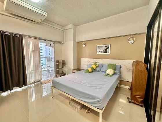 1 Bed 1 Bathroom – Flat Pattaya