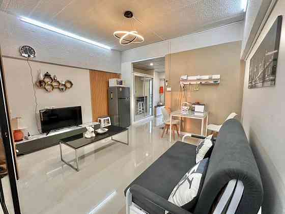 1 Bed 1 Bathroom – Flat Pattaya