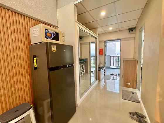 1 Bed 1 Bathroom – Flat Pattaya