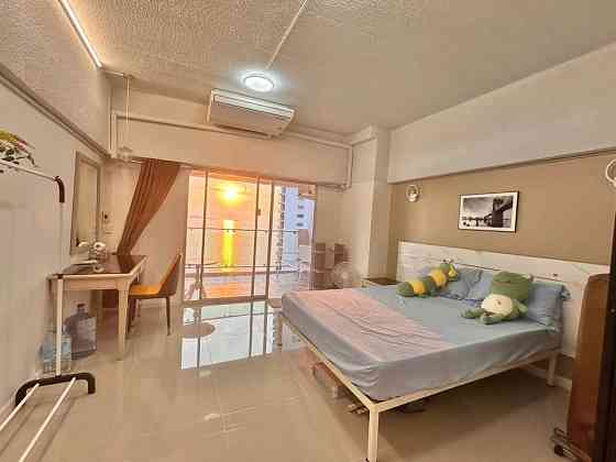 1 Bed 1 Bathroom – Flat Pattaya