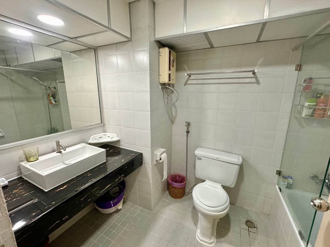 1 Bed 1 Bathroom – Flat Pattaya - photo 5