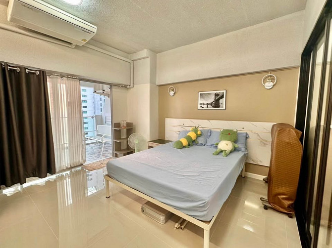 1 Bed 1 Bathroom – Flat Pattaya - photo 6