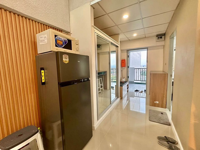 1 Bed 1 Bathroom – Flat Pattaya - photo 4