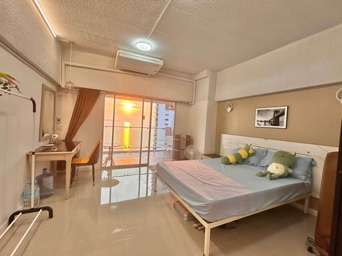 1 Bed 1 Bathroom – Flat Pattaya - photo 2