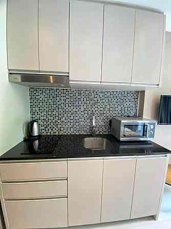 1 Bedroom, 1 Bathroom - Apartment Pattaya