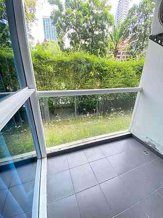 1 Bedroom, 1 Bathroom - Apartment Pattaya