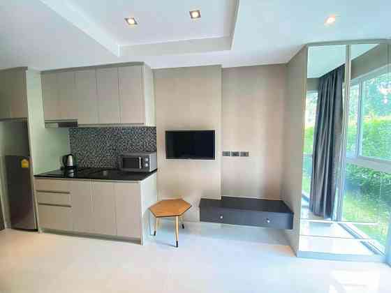 1 Bedroom, 1 Bathroom - Apartment Pattaya