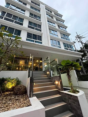 1 Bedroom, 1 Bathroom - Apartment Pattaya - photo 6