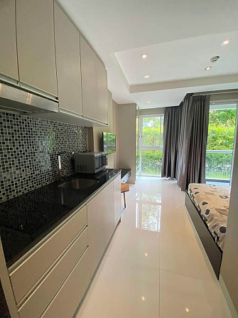 1 Bedroom, 1 Bathroom - Apartment Pattaya - photo 4