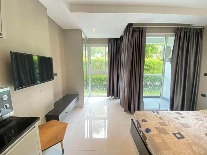 1 Bedroom, 1 Bathroom - Apartment Pattaya - photo 7