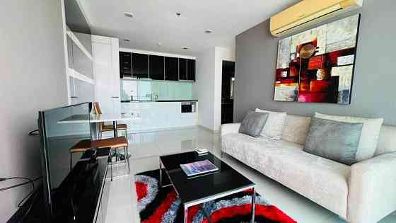 1 Bed 1 Bath - Apartment Pattaya