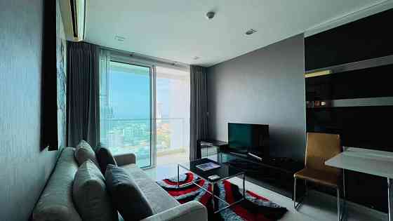 1 Bed 1 Bath - Apartment Pattaya