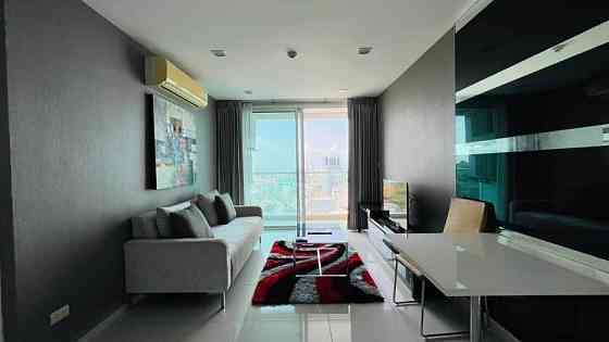1 Bed 1 Bath - Apartment Pattaya