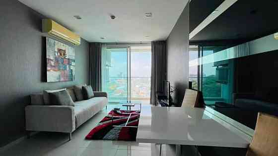 1 Bed 1 Bath - Apartment Pattaya