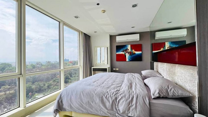 1 Bed 1 Bath - Apartment Pattaya - photo 1