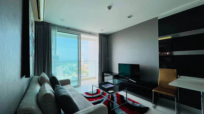 1 Bed 1 Bath - Apartment Pattaya - photo 2