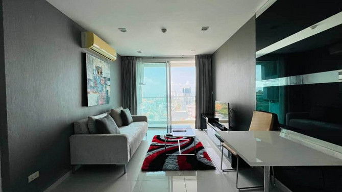 1 Bed 1 Bath - Apartment Pattaya - photo 3