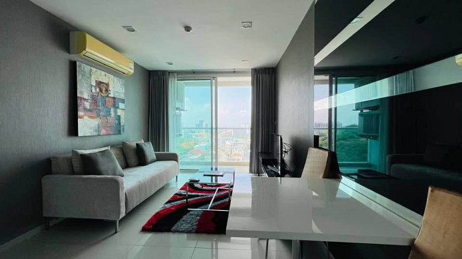 1 Bed 1 Bath - Apartment Pattaya - photo 5