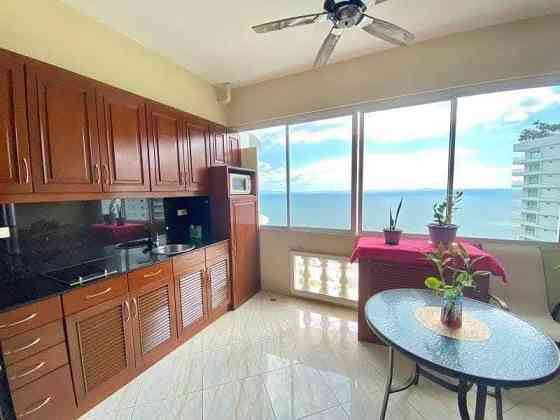 1 Bed 1 Bath - Apartment Pattaya