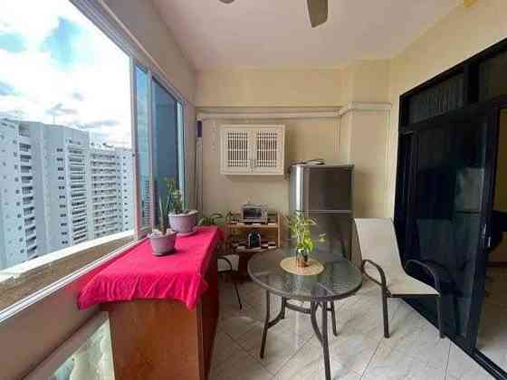 1 Bed 1 Bath - Apartment Pattaya