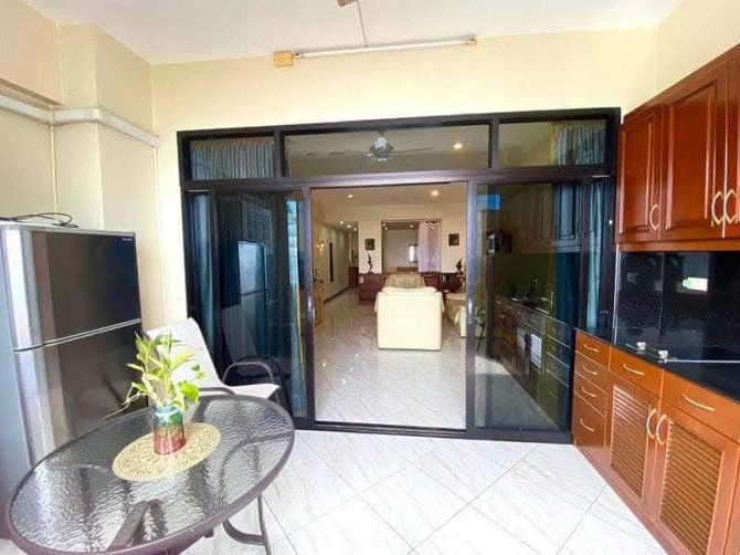 1 Bed 1 Bath - Apartment Pattaya - photo 4