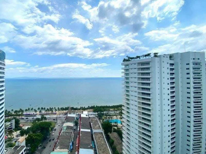 1 Bed 1 Bath - Apartment Pattaya - photo 2