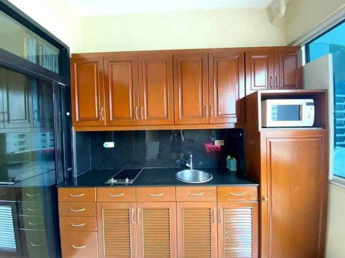 1 Bed 1 Bath - Apartment Pattaya - photo 8