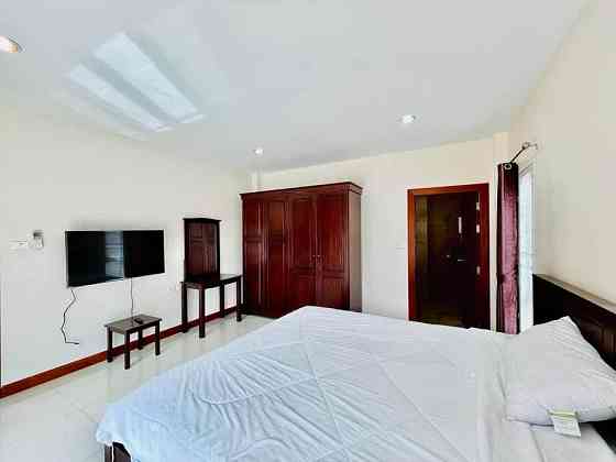 3 Beds 2 Baths - House Pattaya