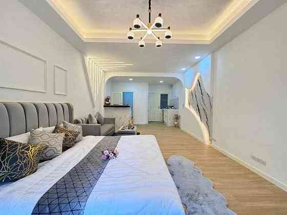 1 Bathroom Studio - Apartment Pattaya