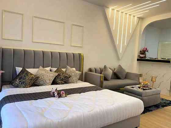 1 Bathroom Studio - Apartment Pattaya