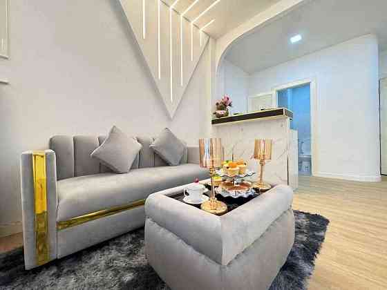 1 Bathroom Studio - Apartment Pattaya
