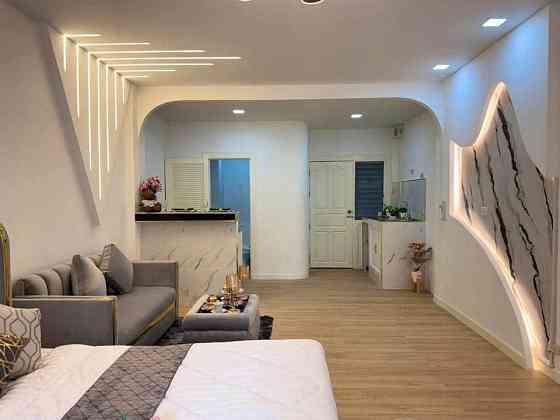 1 Bathroom Studio - Apartment Pattaya