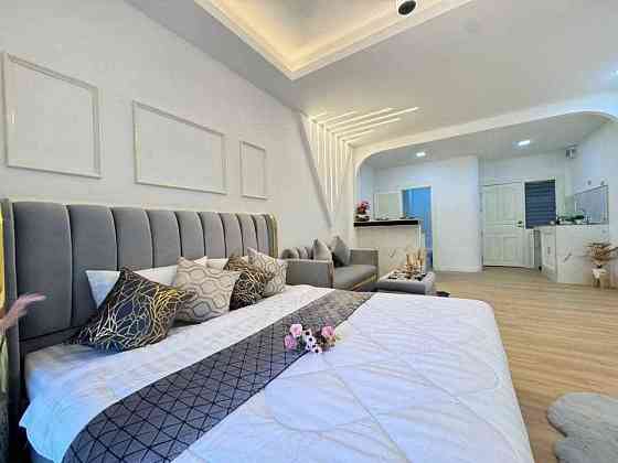 1 Bathroom Studio - Apartment Pattaya
