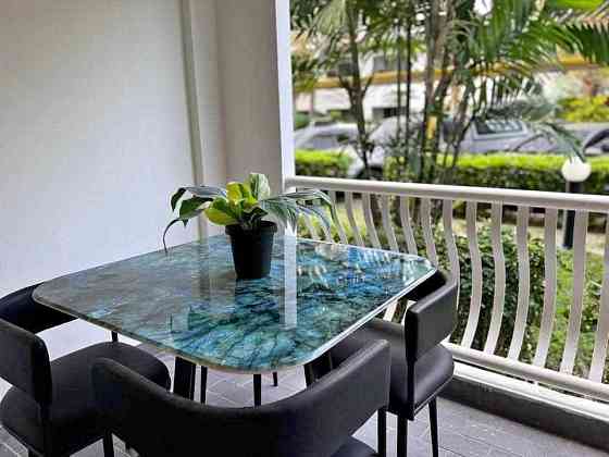 1 Bathroom Studio - Apartment Pattaya