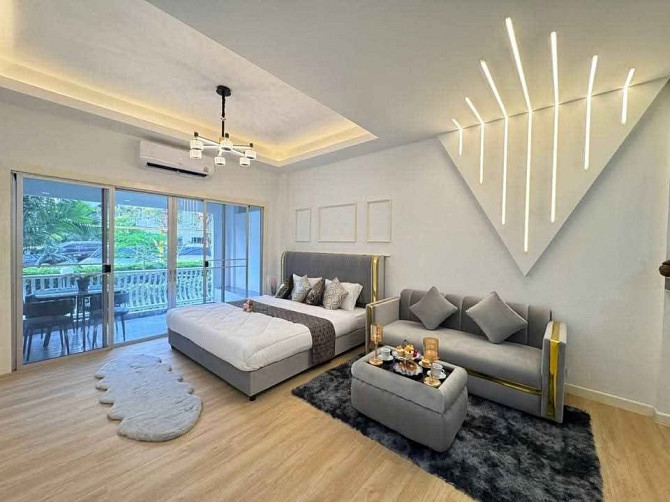 1 Bathroom Studio - Apartment Pattaya - photo 7