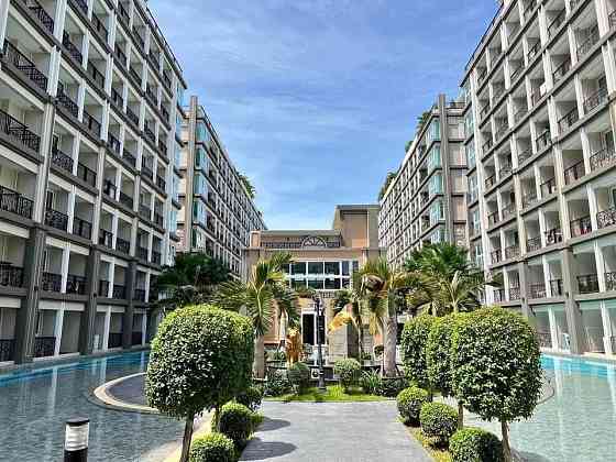1 Bedroom, 1 Bathroom - Apartment Pattaya