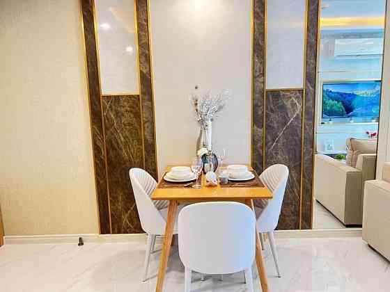 1 Bedroom, 1 Bathroom - Apartment Pattaya