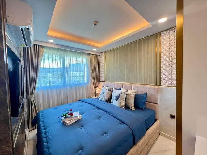 1 Bedroom, 1 Bathroom - Apartment Pattaya - photo 8