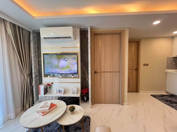 1 Bedroom, 1 Bathroom - Apartment Pattaya - photo 7