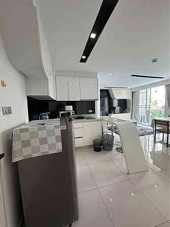 2 Beds 2 Baths - Apartment Pattaya