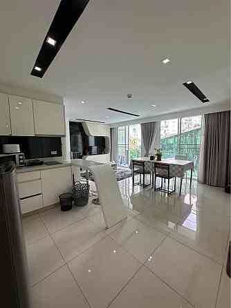2 Beds 2 Baths - Apartment Pattaya