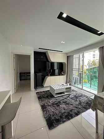 2 Beds 2 Baths - Apartment Pattaya