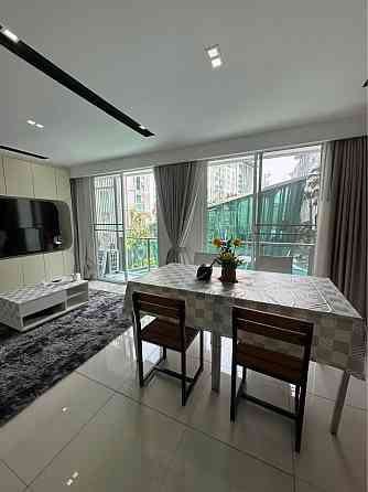 2 Beds 2 Baths - Apartment Pattaya