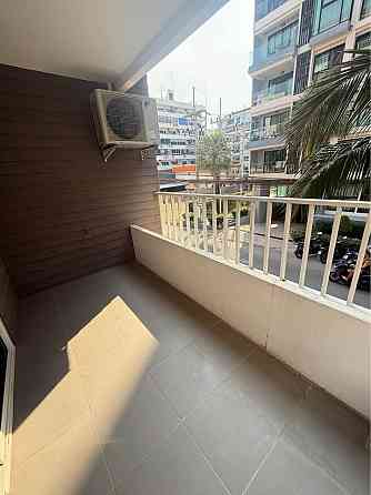 1 Bathroom Studio - Apartment Pattaya