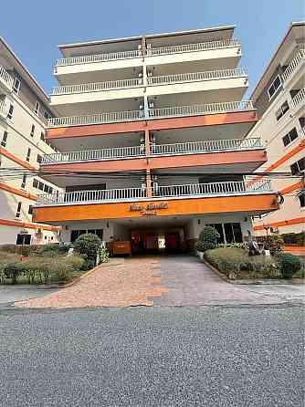 1 Bathroom Studio - Apartment Pattaya