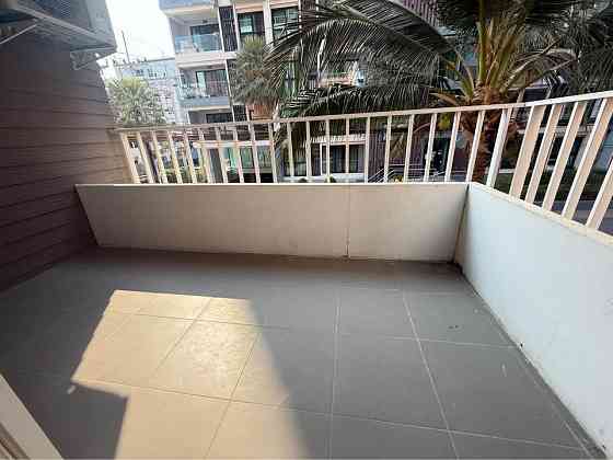 1 Bathroom Studio - Apartment Pattaya