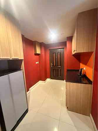 1 Bathroom Studio - Apartment Pattaya