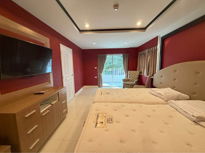 1 Bathroom Studio - Apartment Pattaya - photo 8