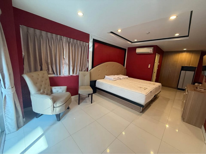 1 Bathroom Studio - Apartment Pattaya - photo 7