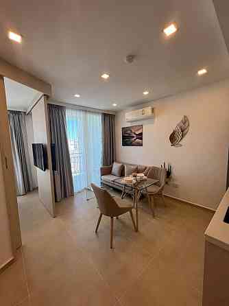 1 Bedroom, 1 Bathroom - Apartment Pattaya